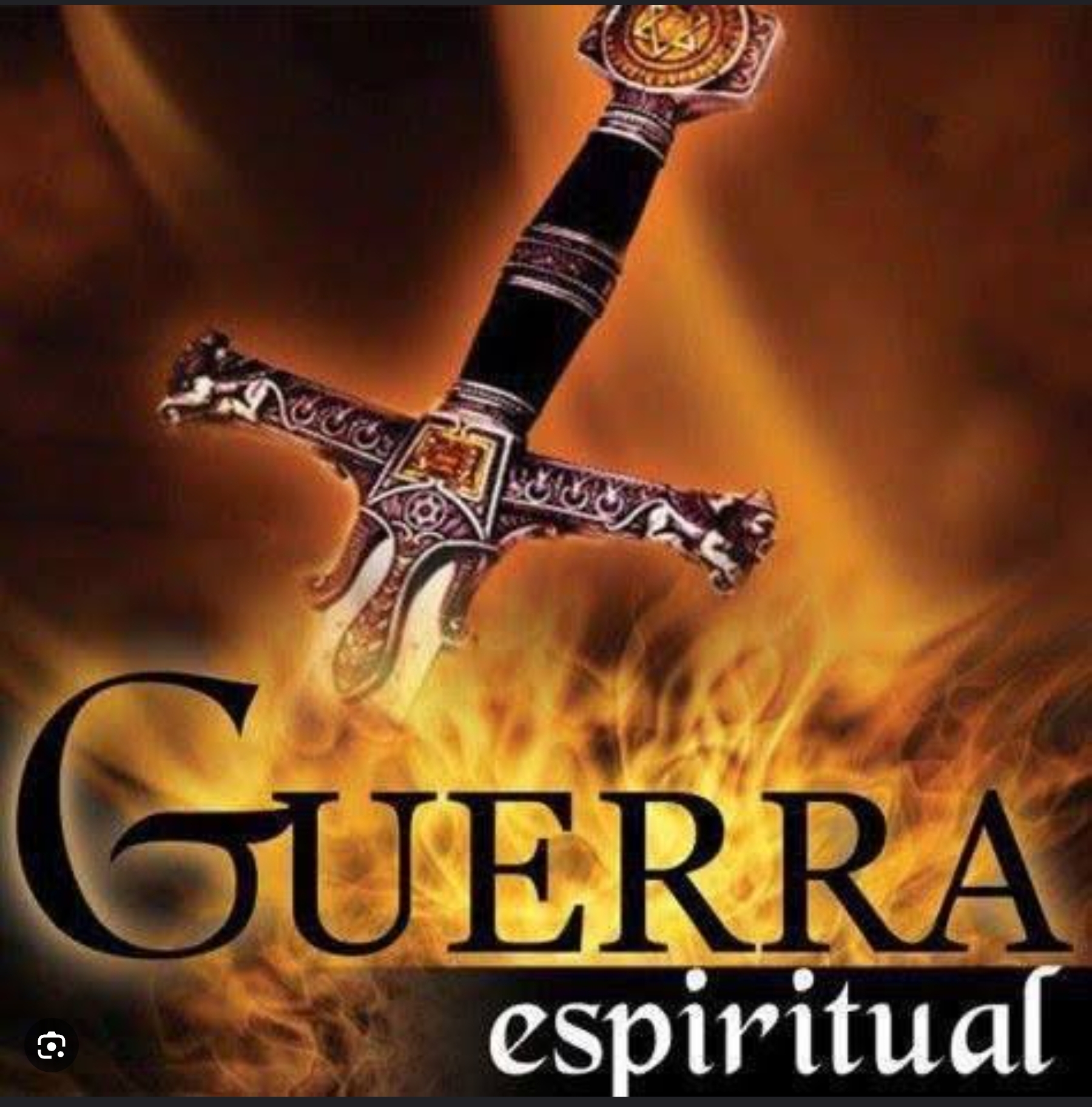 Batalhas espirituais